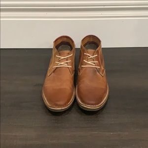 Men’s Steve Madden Chukka Boots